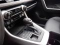 2022 Midnight Black Metallic Toyota RAV4 XLE Premium AWD  photo #22