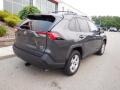 Magnetic Gray Metallic - RAV4 XLE AWD Photo No. 21