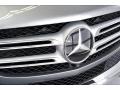2016 Palladium Silver Metallic Mercedes-Benz GLE 350  photo #30