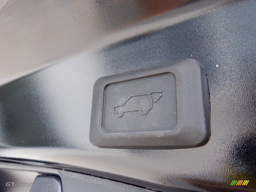 2022 RAV4 XLE Premium AWD - Midnight Black Metallic / Black photo #36