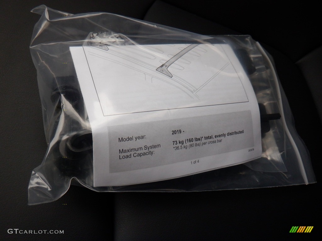 2022 RAV4 XLE Premium AWD - Midnight Black Metallic / Black photo #37