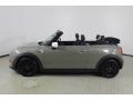 Moonwalk Gray Metallic - Convertible Cooper Photo No. 5