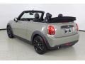Moonwalk Gray Metallic - Convertible Cooper Photo No. 6