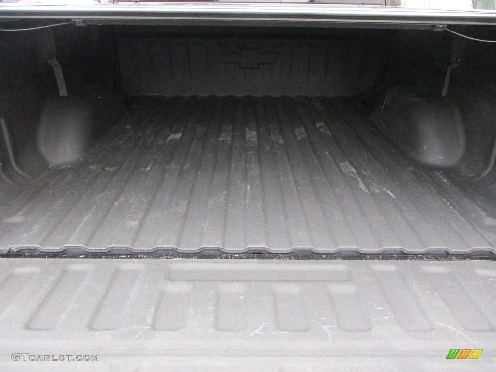 2016 Silverado 1500 LTZ Crew Cab 4x4 - Autumn Bronze Metallic / Jet Black photo #28