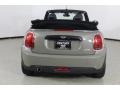 Moonwalk Gray Metallic - Convertible Cooper Photo No. 7