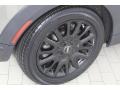 Moonwalk Gray Metallic - Convertible Cooper Photo No. 9