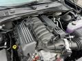392 SRT 6.4 Liter HEMI OHV 16-Valve VVT MDS V8 2023 Dodge Charger Scat Pack Plus Engine