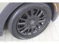 Moonwalk Gray Metallic - Convertible Cooper Photo No. 10