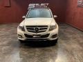 Polar White - GLK 350 4Matic Photo No. 2