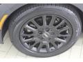 Moonwalk Gray Metallic - Convertible Cooper Photo No. 11