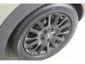 Moonwalk Gray Metallic - Convertible Cooper Photo No. 12