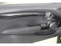 Moonwalk Gray Metallic - Convertible Cooper Photo No. 14