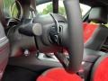 2023 Pitch Black Dodge Charger Scat Pack Plus  photo #13