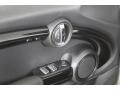 Moonwalk Gray Metallic - Convertible Cooper Photo No. 15
