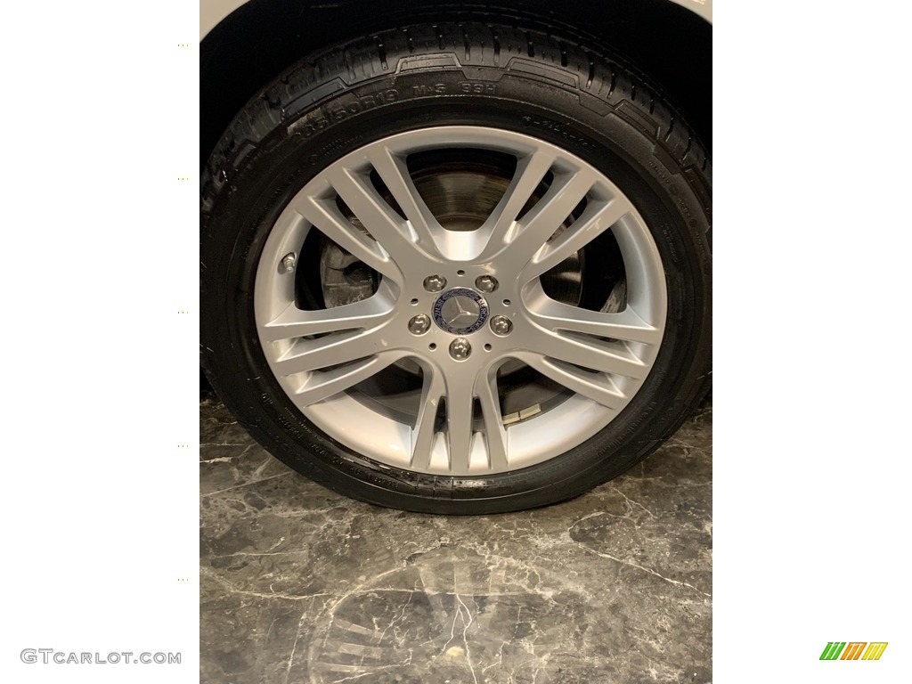 2015 GLK 350 4Matic - Polar White / Sahara Beige/Mocha photo #7
