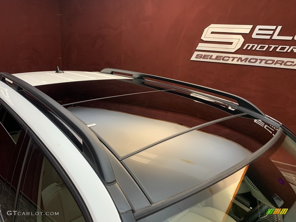 2015 GLK 350 4Matic - Polar White / Sahara Beige/Mocha photo #8