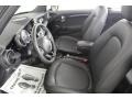 Moonwalk Gray Metallic - Convertible Cooper Photo No. 18