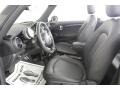 Moonwalk Gray Metallic - Convertible Cooper Photo No. 19
