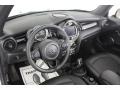 Moonwalk Gray Metallic - Convertible Cooper Photo No. 20