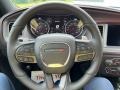  2023 Charger Scat Pack Plus Steering Wheel