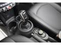 Moonwalk Gray Metallic - Convertible Cooper Photo No. 23