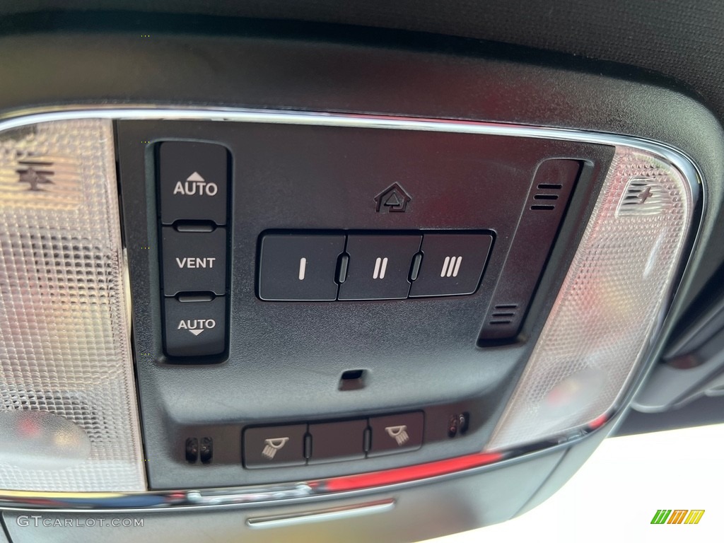 2023 Charger Scat Pack Plus - Pitch Black / Ruby Red/Black photo #27