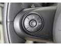 Moonwalk Gray Metallic - Convertible Cooper Photo No. 29