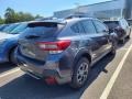Magnetite Gray Metallic - Crosstrek Sport Photo No. 3