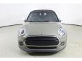 Moonwalk Gray Metallic - Convertible Cooper Photo No. 38