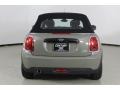 Moonwalk Gray Metallic - Convertible Cooper Photo No. 40
