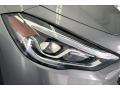 Mountain Grey Metallic - GLA 250 Photo No. 28