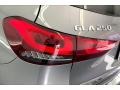 Mountain Grey Metallic - GLA 250 Photo No. 29