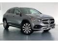 Mountain Grey Metallic - GLA 250 Photo No. 34