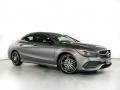Mountain Grey Metallic - CLA 250 Coupe Photo No. 2