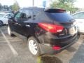 Ash Black - Tucson Limited AWD Photo No. 2