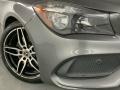 Mountain Grey Metallic - CLA 250 Coupe Photo No. 3
