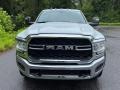 2023 Bright White Ram 5500 Tradesman Crew Cab 4x4 Chassis  photo #3