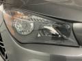Mountain Grey Metallic - CLA 250 Coupe Photo No. 4
