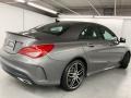 Mountain Grey Metallic - CLA 250 Coupe Photo No. 5