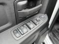 Bright White - 5500 Tradesman Crew Cab 4x4 Chassis Photo No. 11