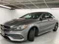 Mountain Grey Metallic - CLA 250 Coupe Photo No. 14