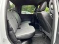 Bright White - 5500 Tradesman Crew Cab 4x4 Chassis Photo No. 14