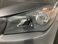 Mountain Grey Metallic - CLA 250 Coupe Photo No. 15