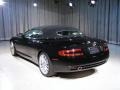 Black - DB9 Volante Photo No. 2