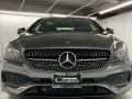 Mountain Grey Metallic - CLA 250 Coupe Photo No. 16