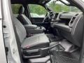 Bright White - 5500 Tradesman Crew Cab 4x4 Chassis Photo No. 15