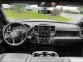 Bright White - 5500 Tradesman Crew Cab 4x4 Chassis Photo No. 16