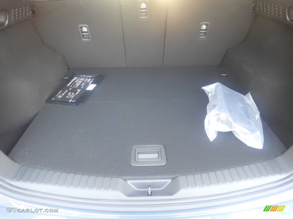 2023 CX-5 S Carbon Edition AWD - Polymetal Gray / Black photo #4