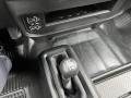 Bright White - 5500 Tradesman Crew Cab 4x4 Chassis Photo No. 22