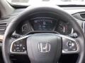 Gray Steering Wheel Photo for 2022 Honda CR-V #146414170